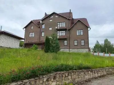 Три Озера - 9