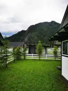 Altay dream house - 40