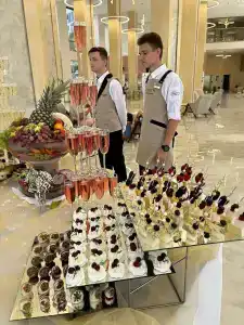 Zenith Resort & Spa - 46