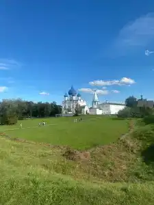 Усадьба на Спасской - 23