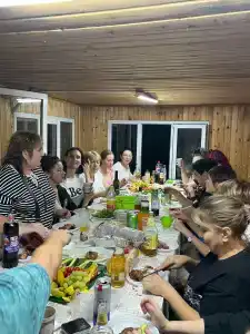 Альпенхауз - 18