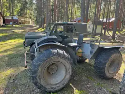 Акатовская Медведица - 24