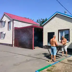 Веселый Маныч - 36