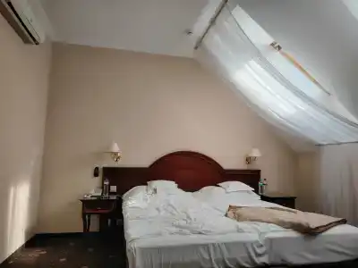 alke Resort & SPA  - 92