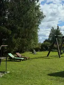 Дом у Озера в Песках - 1