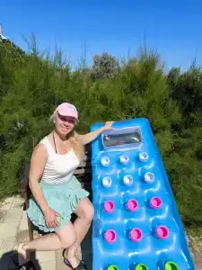 Анна Крым - 29