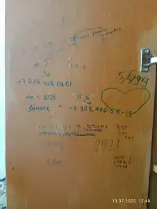 Юность - 14