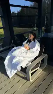 Эко-отель Someroya - 35