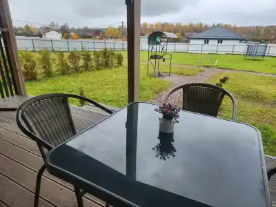 Смарт-коттедж - 29