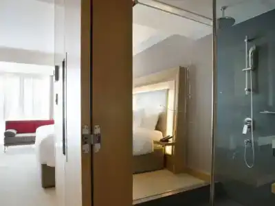 Novotel Yangon Max - 24