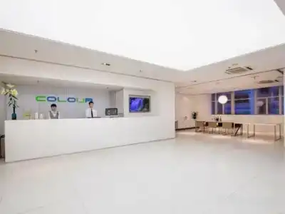 Colour Inn - 1