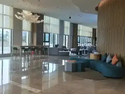 Holiday Inn Express Chengdu Longquanyi North, An Ihg - 40