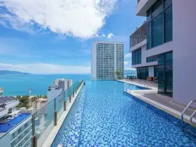 Green Beach Nha Trang - 24