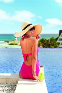 Turquoize at Hyatt Ziva Cancun - Adults Only - All Inclusive - 13