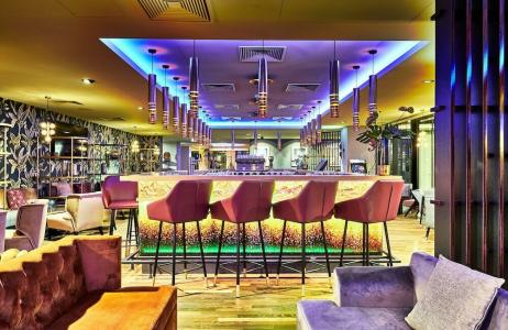 Nyx Warsaw By Leonardos - 95