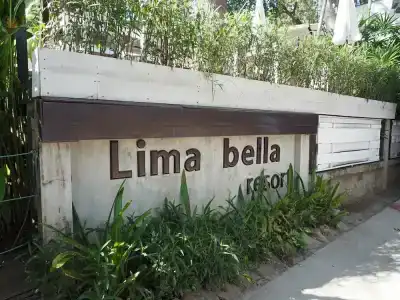 Lima Bella Resort - 3