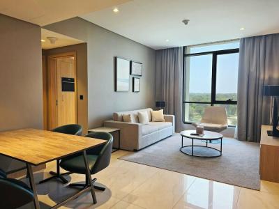 Millennium Place Mirdif - 46