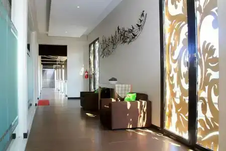 Choice Stay Denpasar - 19