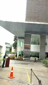 The Pride, Bangalore - 12