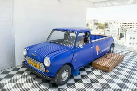 Liv Urban Larnaca - 5