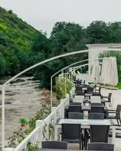 Riva Hill Resort Lankaran - 2