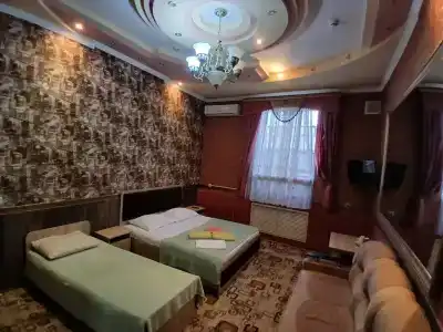 Крымский Путь - 2