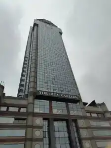 The Ritz-Carlton, Istanbul at the Bosphorus - 17