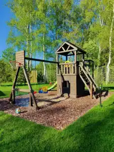 Дача на Истре - 16