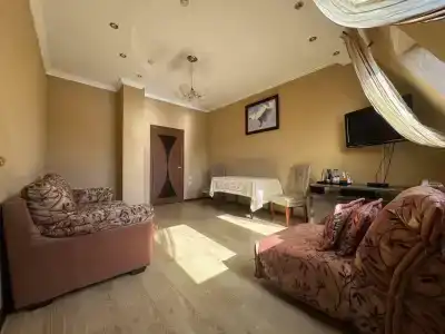 Серебряный Бор - 21