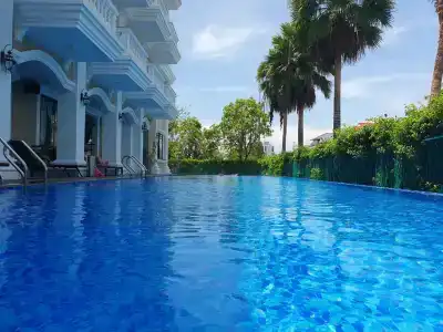 Orbit Resort & Spa - 19