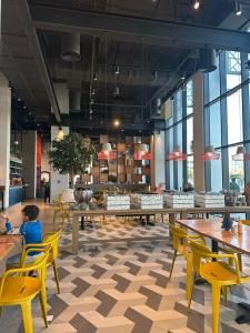 Rove Healthcare City - 32