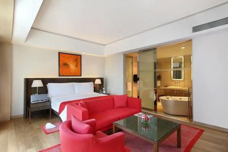 Trident Bandra Kurla - 56