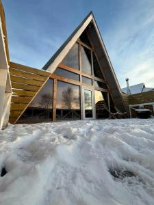  Семейно-Туристический загородный клуб Карамелькино - 21