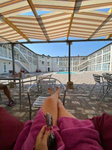 Клубный-дом-янтарь - 5