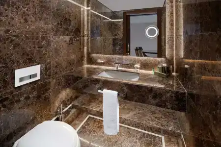 DoubleTree by Hilton Istanbul Esentepe - 8