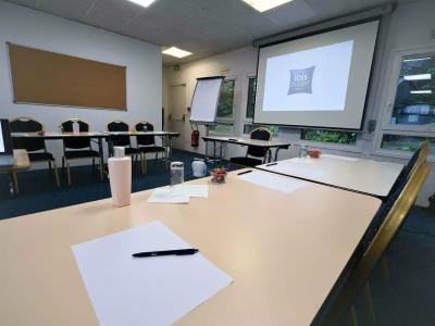 ibis budget Blois Centre - 10