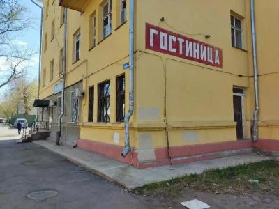 Абсолют на Руставели - 1
