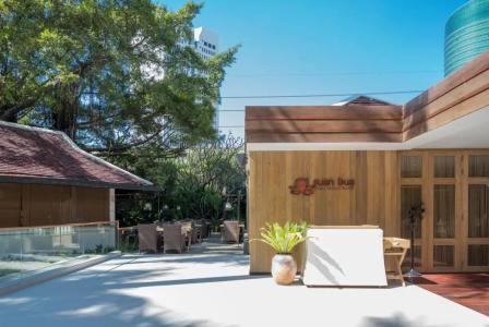 Centara Grand at Central Plaza Ladprao Bangkok - 16