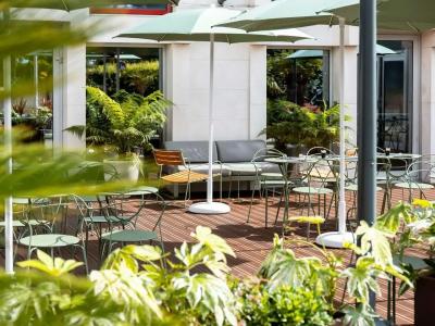 ibis Rouen Centre Champ de Mars - 22