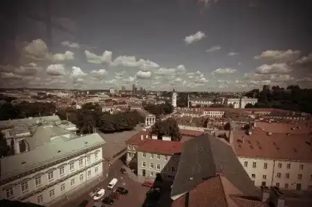 Vilnius Grand - 5