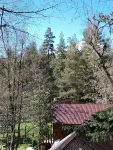 TAU HOUSE - 10