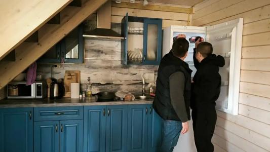 Лукино-Парк - 34