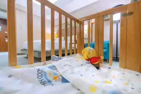 Hilton Garden Inn Istanbul Atatürk Airport - 13