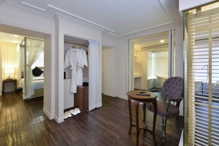 Siam Champs Elyseesi Unique - 69