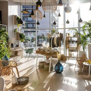 Hilton Garden Inn Le Havre Centre - 18