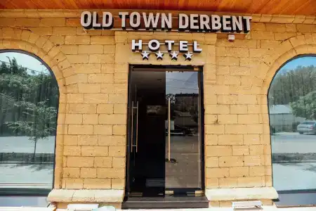 Old Town Derbent - 75