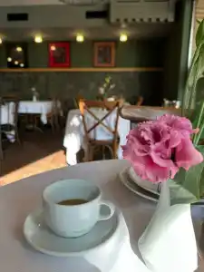 Ginger & restaurant - 23