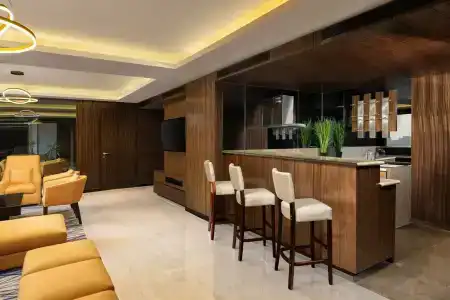 Courtyard by Marriott Mumbai International Airport - 57