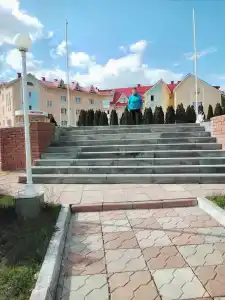Вишневая поляна - 26
