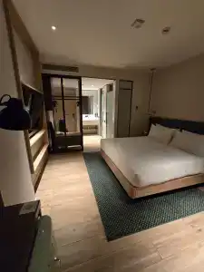 Hilton Garden Inn Tbilisi Riverview - 54